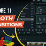 How to Add Transition Effect in Filmora 11 - Video Mein Transition Effect Kaise Lagaye in Fillmora