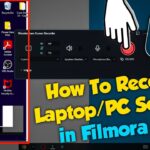 How to Use Filmora 12 Screen Recorder - Best Screen Recorder Software For PC